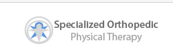 Specialized Orthopedic Physical Therapy
